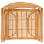 Fauteuil d'appoint Destrie-1234106229