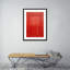 Red Souk 4 Print by Charles Stuart-48620712-48620710