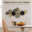 Wall Decor on Metal
