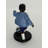 Wilfredo Soccer Player Boy Figurine