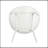 Gable Accent Chair(Set of 2)-883620253