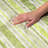 Premium Machine Washable Dream Shag ADS531 Striped Rug-691430772-691430781