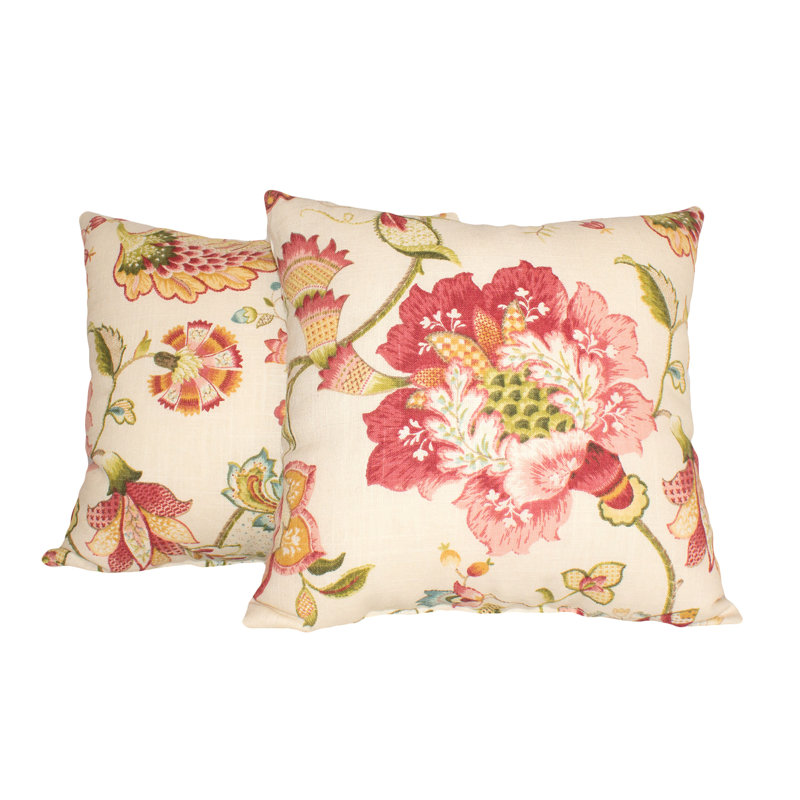 Ophelia Floral Reversible