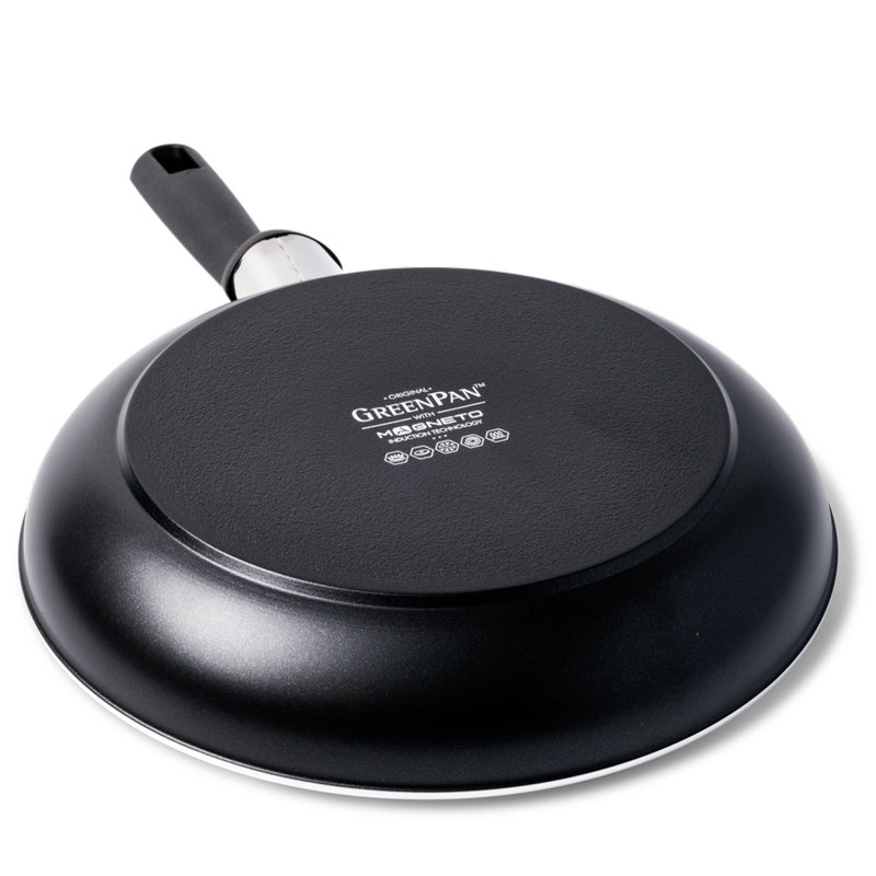 GreenPan Memphis Aluminium Non-Stick Frying Pan, 28 cm