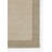 Zaley Handmade Tufted Wool Gray/Taupe Area Rug-1932118436
