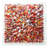 Handmade Modern Wall Decor on Resin