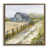 Cadre flottant orme Montalcino