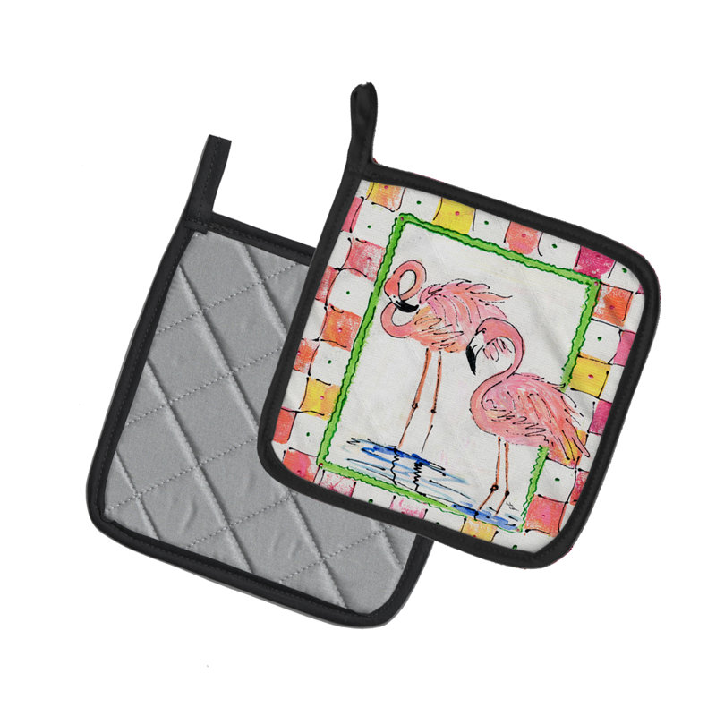 Flamant rose