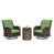 Green is out of stock