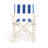 Directors Chair Table-2050189111