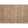 Premium Machine Washable Prisco Terracotta Rug