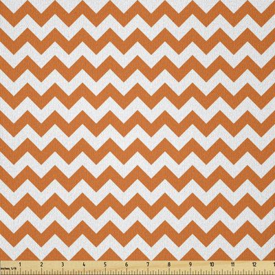 Dainon Halloween Pumpkin Autumn Season Celebrate Fabric