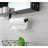 Stainless Steel Paper Towel Holder-139530847