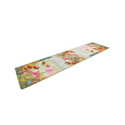 Tapis Verdant