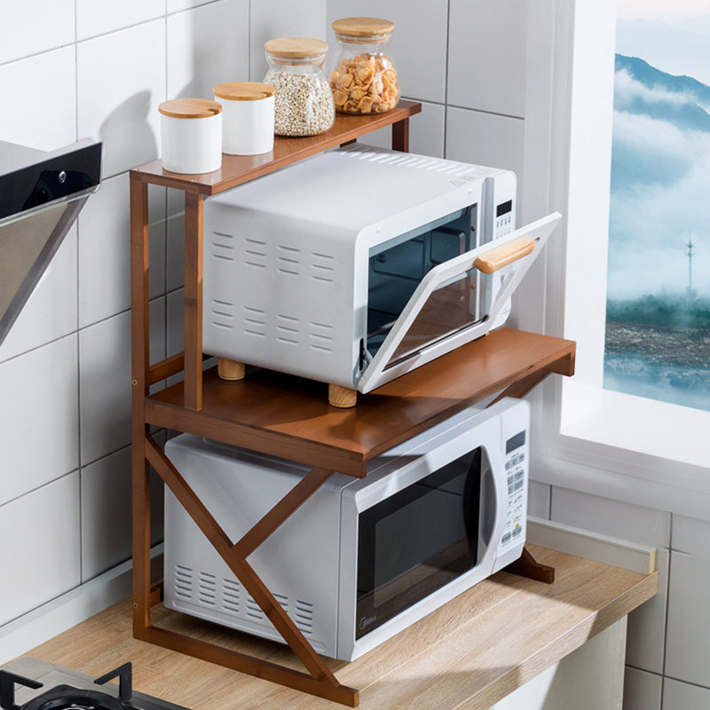 Spice Rack