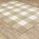Schoffer Gingham Indoor Rug