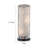 Renitha Metal Table Lamp