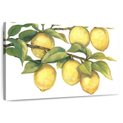 Yarlin Ripe For Picking I