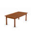 Table basse Alyisa