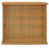 Oak is out of stock selected