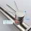 Robinet de cuisine SMARTLET-88933741