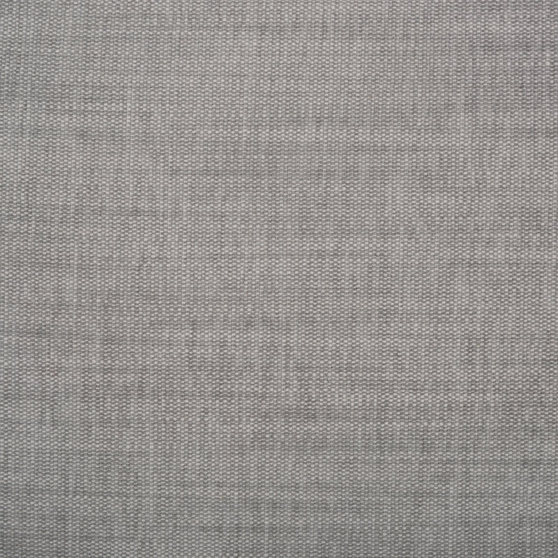 Canapé à accoudoirs carrés de 77 po, Gris clair