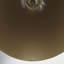 Luminaire suspendu conique à 1 lumière Gilda-78726688