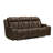 Whitnie Zero Gravity Power Sofa w/ Bluetooth Speakers & Hidden Storage