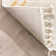 Kennedy Yellow/Ivory Children's Rug