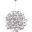 Lustre spoutnik 12 lumières Ailis-16376657