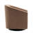 Aloisa Velvet Swivel Barrel Chair-1574967544