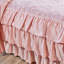 Paisley Coverlet with Pillow Shams Included-1046292980-1046292979