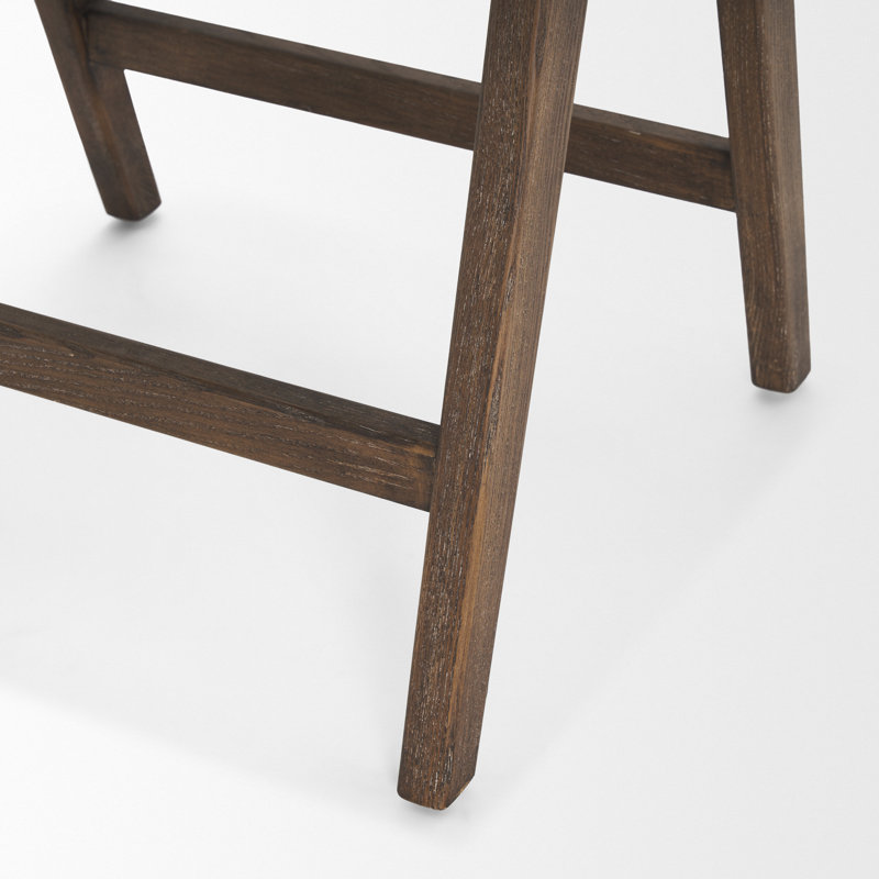 Tabouret de comptoir Nava, Tabouret de comptoir (siège d'une hauteur de 24,2