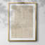 Sandstone Pastures I, reproduction encadrée-305951502-305951500