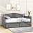 Crotts Twin Size Two Drawers Wooden Daybed-674444408