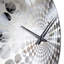 Horloge murale Budislav - Plumes-132658243