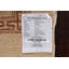 One-of-a-Kind 3'2" X 5'5" New Age Wool Area Rug in Beige