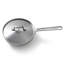 Acier inoxydable Skottsberg Wok