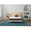 Linenspa Essentials 8 po Matelas hybride ferme en mousse viscoélastique imprégnée de gel-697148905