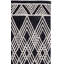 Tapis en laine touffeté à la main Vedika-1027966196