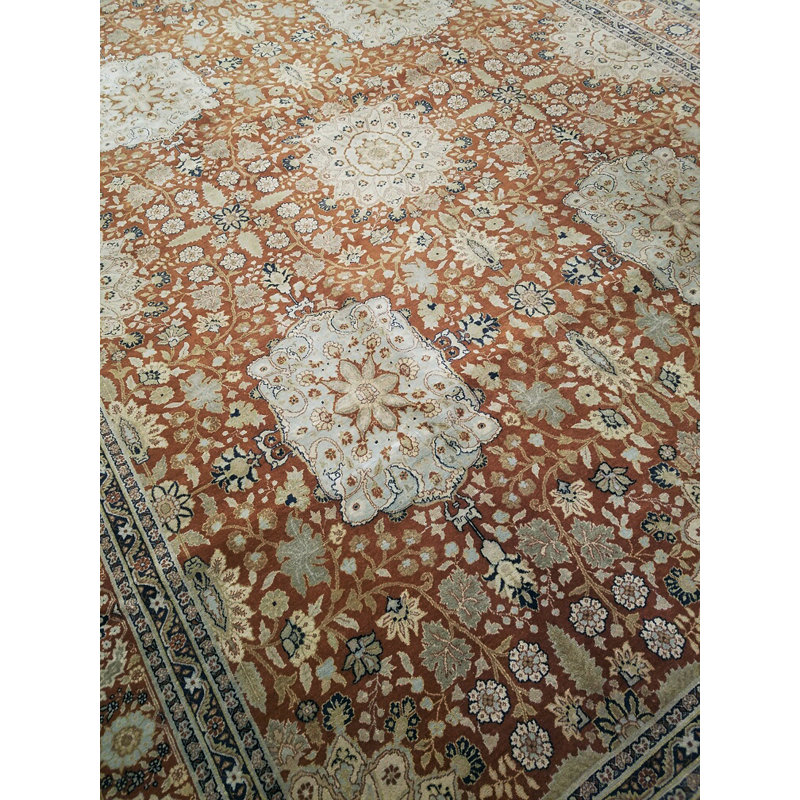 One-of-a-Kind 11' X 14' Area Rug