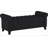 HAYES ARMED STORAGE BENCH A solid basic framework, comfortable, durable and beautiful-1893568860