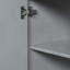 Base de meuble-lavabo sur pied 36 po avec six tiroirs 36 po-125100223