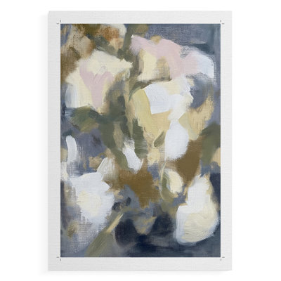 ABSTRACT Series DCCCLXXVIII -Canvas Print Only - NOT FRAMED