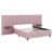 Rose est en rupture de stock