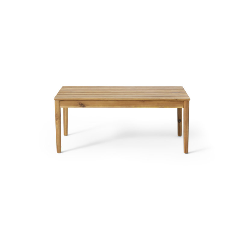 BRYAN COFFEE TABLE