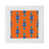 Orange selected