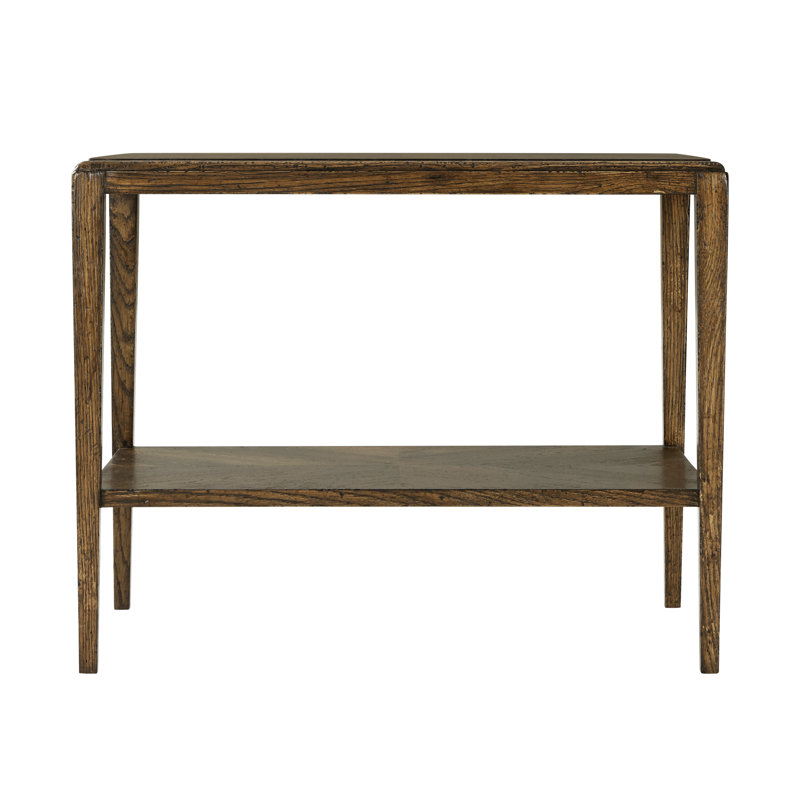 Nova End Table, Dusk