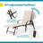 Guyden Outdoor Aluminum Chaise Lounge-379127164