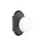 Privacy Door Knob with Arch Rosette-230247978